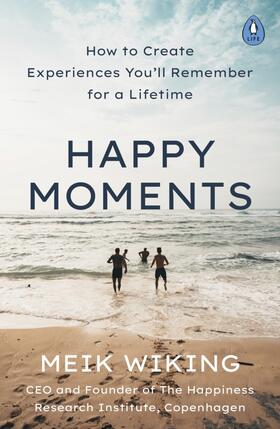 Wiking |  Happy Moments | Buch |  Sack Fachmedien