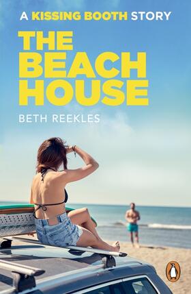 Reekles | The Beach House | Buch | 978-0-241-51246-3 | www.sack.de