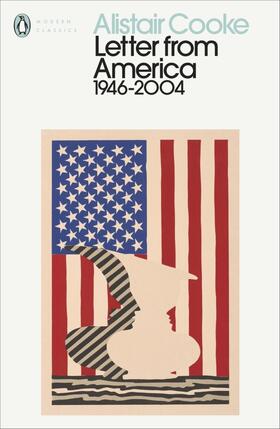 Cooke | Letter from America | Buch | 978-0-241-51336-1 | www.sack.de