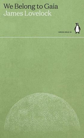 Lovelock | We Belong to Gaia | Buch | 978-0-241-51464-1 | www.sack.de