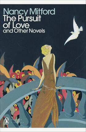 Mitford |  The Pursuit of Love | Buch |  Sack Fachmedien
