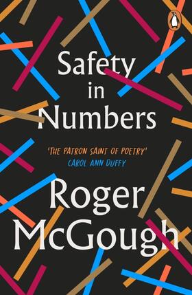 Mcgough |  Safety in Numbers | Buch |  Sack Fachmedien