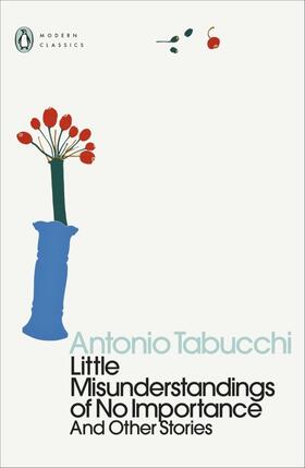 Tabucchi |  Little Misunderstandings of No Importance | Buch |  Sack Fachmedien