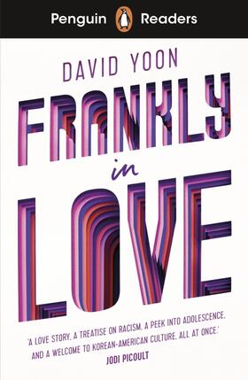 Yoon | Penguin Readers Level 3: Frankly in Love (ELT Graded Reader) | Buch | 978-0-241-52069-7 | sack.de