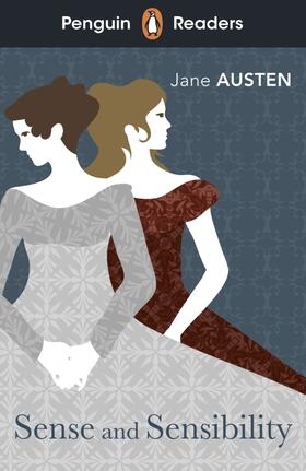 Austen | Penguin Readers Level 5: Sense and Sensibility (ELT Graded Reader) | Buch | 978-0-241-52075-8 | www.sack.de