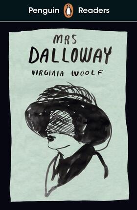 Woolf |  Penguin Readers Level 7: Mrs Dalloway (ELT Graded Reader) | Buch |  Sack Fachmedien