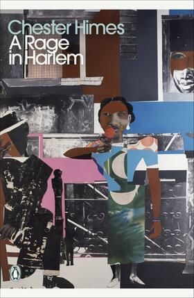 Himes | A Rage in Harlem | Buch | 978-0-241-52108-3 | www.sack.de