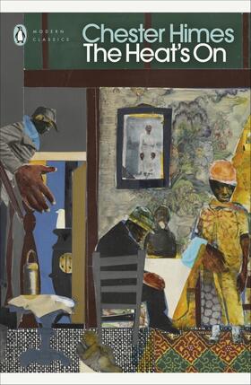 Himes |  The Heat's On | Buch |  Sack Fachmedien