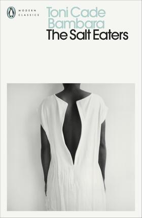 Bambara | The Salt Eaters | Buch | 978-0-241-52138-0 | www.sack.de