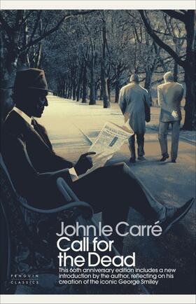Le Carré |  Call for the Dead. Anniversary Edition | Buch |  Sack Fachmedien