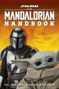 Jones |  Star Wars The Mandalorian Handbook | Buch |  Sack Fachmedien