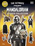 Jones |  Star Wars The Mandalorian Ultimate Sticker Collection | Buch |  Sack Fachmedien
