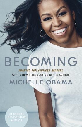 Obama |  Becoming: Adapted for Younger Readers | Buch |  Sack Fachmedien