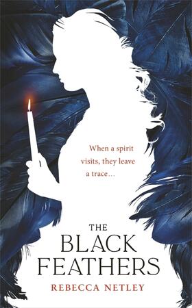 Netley |  The Black Feathers | Buch |  Sack Fachmedien