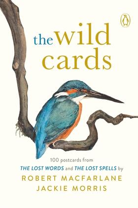 Macfarlane / Morris |  The Wild Cards | Buch |  Sack Fachmedien