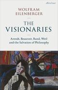 Eilenberger |  The Visionaries | Buch |  Sack Fachmedien