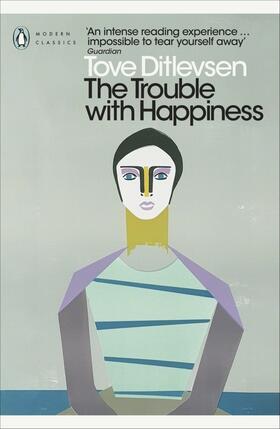 Ditlevsen | The Trouble with Happiness | Buch | 978-0-241-53738-1 | www.sack.de