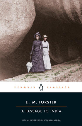 Forster / Mishra |  A Passage to India | Buch |  Sack Fachmedien