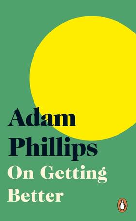 Phillips |  On Getting Better | Buch |  Sack Fachmedien
