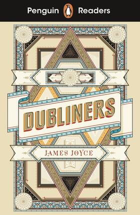 Joyce |  Penguin Readers Level 6: Dubliners (ELT Graded Reader) | Buch |  Sack Fachmedien
