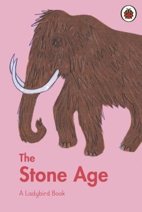 Ansari | A Ladybird Book: The Stone Age | Buch | 978-0-241-54419-8 | www.sack.de
