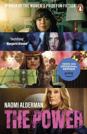 Alderman | The Power | Buch | 978-0-241-54795-3 | www.sack.de