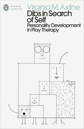 Axline |  Dibs in Search of Self | Buch |  Sack Fachmedien