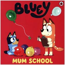 Bluey |  Bluey | Buch |  Sack Fachmedien