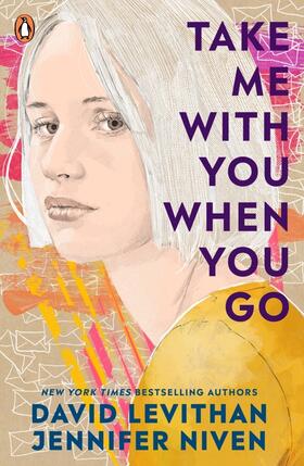 Levithan / Niven |  Take Me With You When You Go | Buch |  Sack Fachmedien