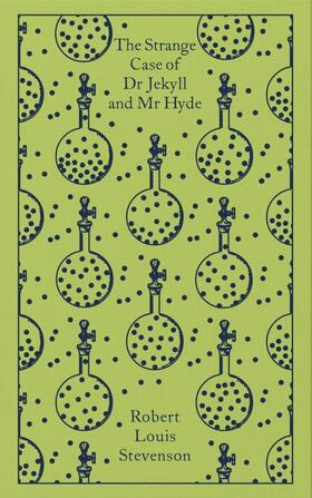 Stevenson / Mighall |  The Strange Case of Dr Jekyll and Mr Hyde | Buch |  Sack Fachmedien
