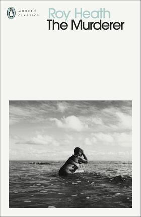 Heath | The Murderer | Buch | 978-0-241-55272-8 | www.sack.de