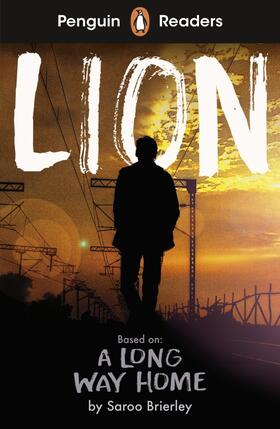 Brierley |  Penguin Readers Level 4: Lion (ELT Graded Reader) | Buch |  Sack Fachmedien