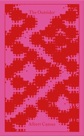 Camus | The Outsider | Buch | 978-0-241-55440-1 | www.sack.de
