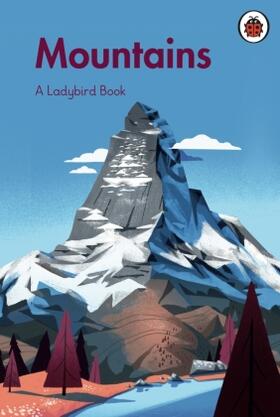 Ladybird |  A Ladybird Book: Mountains | Buch |  Sack Fachmedien