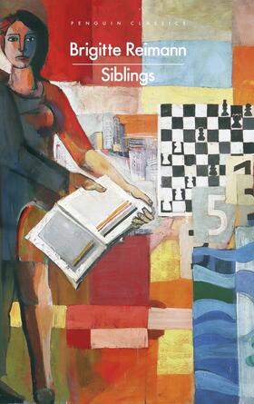 Reimann |  Siblings | Buch |  Sack Fachmedien