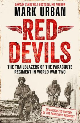 Urban |  Red Devils | Buch |  Sack Fachmedien