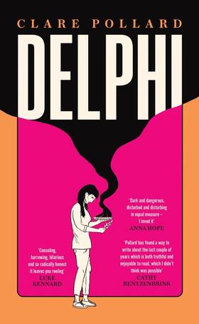 Pollard |  Delphi | Buch |  Sack Fachmedien