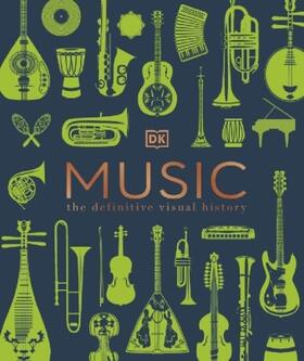  Music | Buch |  Sack Fachmedien