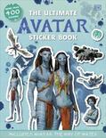 Jones |  The Ultimate Avatar Sticker Book | Buch |  Sack Fachmedien