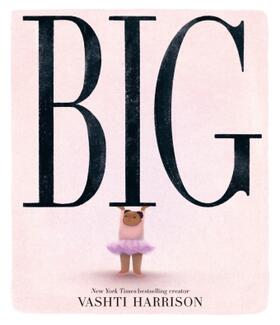Harrison |  Big | Buch |  Sack Fachmedien