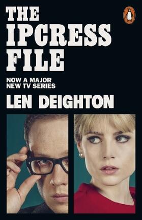 Deighton |  The Ipcress File | Buch |  Sack Fachmedien