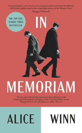 Winn |  In Memoriam | Buch |  Sack Fachmedien