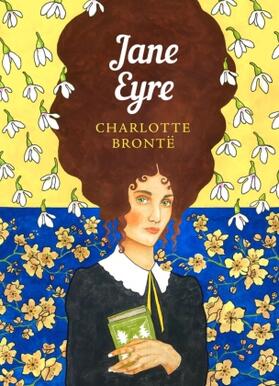 Bronte | Jane Eyre | Buch | 978-0-241-57002-9 | www.sack.de