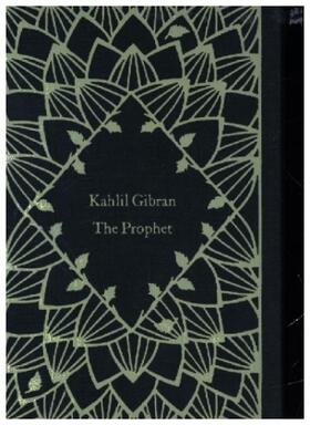 Gibran | The Prophet | Buch | 978-0-241-57371-6 | sack.de