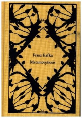 Kafka |  Metamorphosis | Buch |  Sack Fachmedien