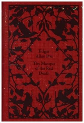 Poe |  The Masque of the Red Death | Buch |  Sack Fachmedien