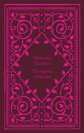 Pushkin |  The Queen of Spades | Buch |  Sack Fachmedien