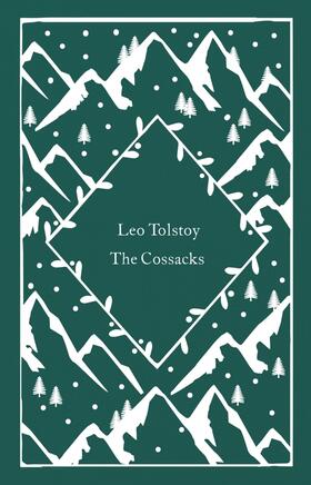 Tolstoy | The Cossacks | Buch | 978-0-241-57377-8 | www.sack.de