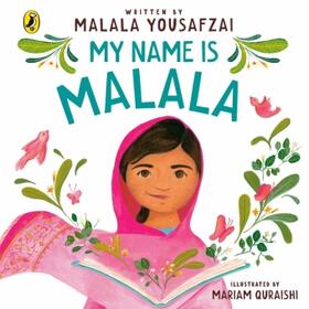 Yousafzai |  My Name is Malala | Buch |  Sack Fachmedien