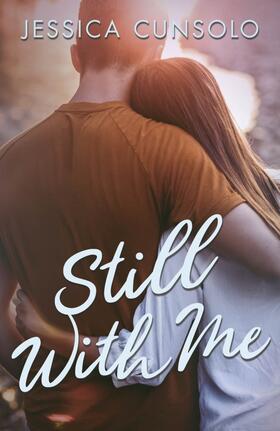 Cunsolo |  Still with Me | Buch |  Sack Fachmedien